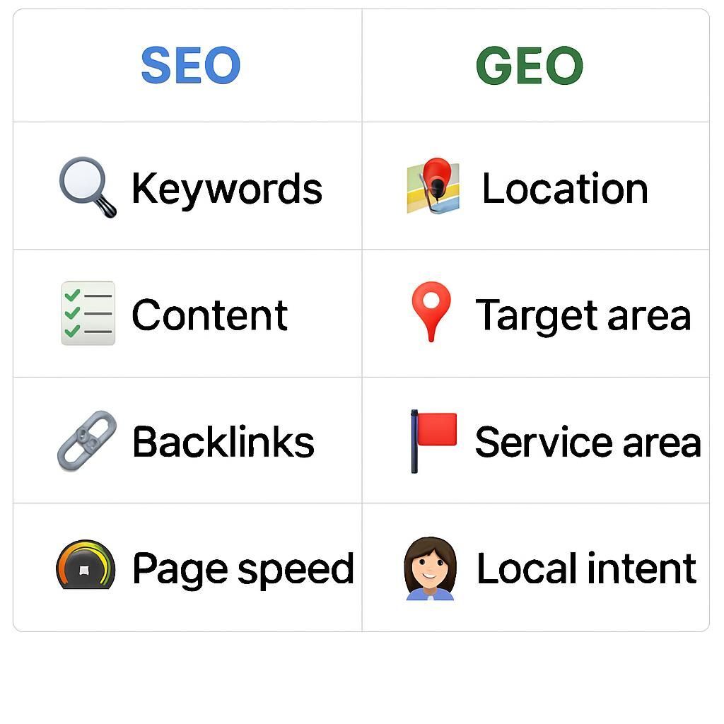Découvrez les défis et les possibilités offerts par le Generative Engine Optimization. Apprenez comment cette technologie révolutionnaire peut transformer votre approche marketing et optimiser vos stratégies commerciales.